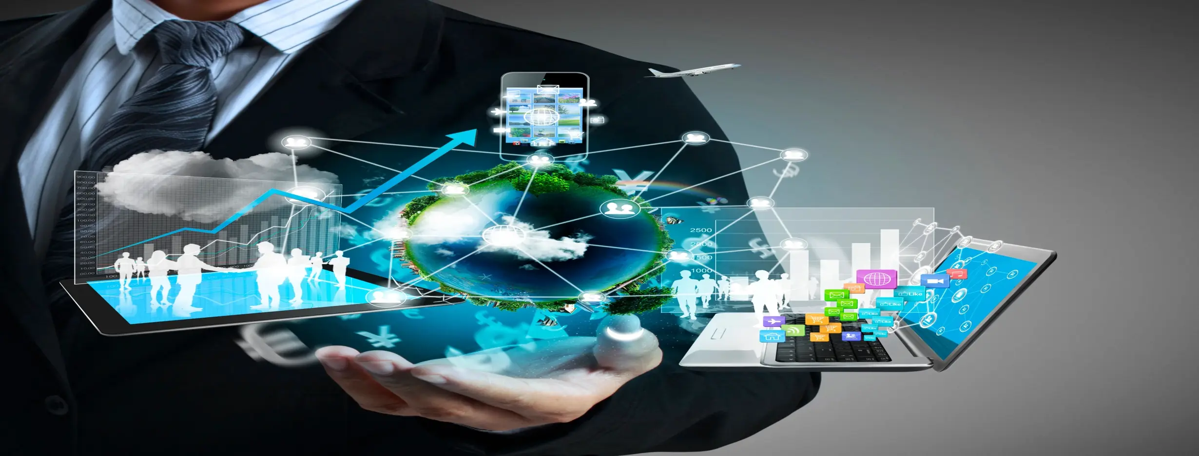 Image for Innovative Nexus